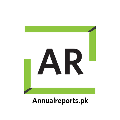 Annual Reports Pakistan